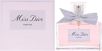 Amazon | 【国内正規品・ラッピング済み】DIOR ディオール ミス